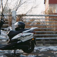 最终没能如愿：五羊本田佳御九万公里的回忆