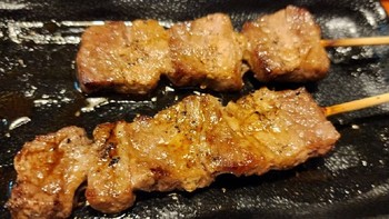 什么是烧鸟？