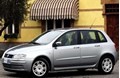 Fiat STILO hatchback (192) (2001 - 2006)