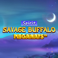 Savage Buffalo Spirit Megaways