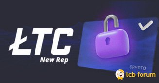 LTC Casino Rep Opens up a New Chapter in Direct Support on LCB Forum