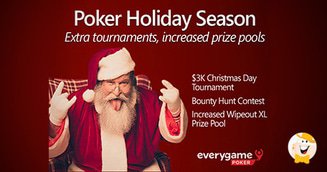 Slotland, WinADay and CryptoSlots Tuning in with Christmas Bonuses for Holidays