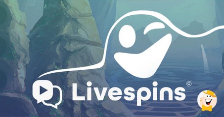 Fantasma Games to Integrate Suite of Slots with Livespins Streaming Platform