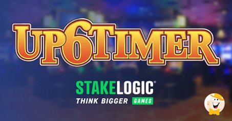 Stakelogic Announces Dutch Title Up6Timer