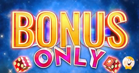 Golden Rock Studios Presents Bonus Only via Caleta Gaming Platform