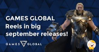 Games Global Makes Ready for Autumn with a Big Roster of September Releases