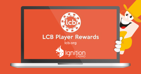 Crypto-Friendly Ignition Casino Announces Presence in LCB Member Rewards