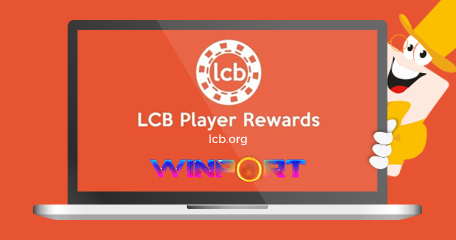 WinPort Casino Enters LCB Member Rewards Program!