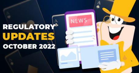 Overview of Gambling Regulations Worldwide – October 2022