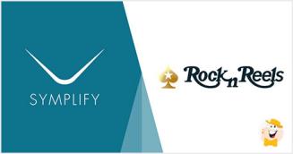 Symplify Inks Partnership Deal with SoftMaya