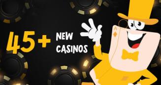 May Brings 45+ New Casinos to LCB’s Ever-Growing Directory