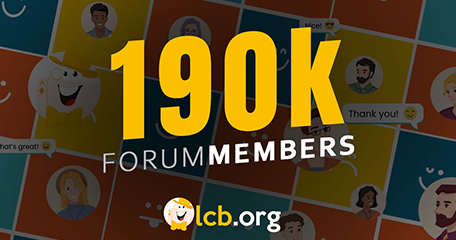Još jedan uspeh: LCB sada ima preko 190.000 članova na forumu!