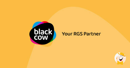 Black Cow Introduces Innovative Jackpot Server