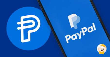 PayPal to Revolutionize Payments with PayPal USD, U.S. Dollar Stablecoin