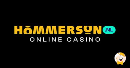 Hommerson Online Steps Into Dutch Online Gaming Market with Finnplay Deal!