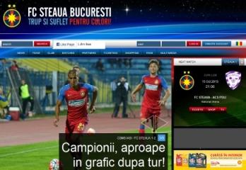 NetBet Sponsors Romanian Football Club