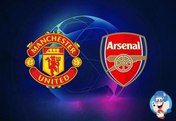 Premier League: Manchester United vs Arsenal preview