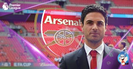 Premier League: Arsenal manager Mikel Arteta recovers from coronavirus