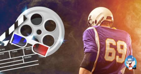 Top 50 Sports Movies - Part Four