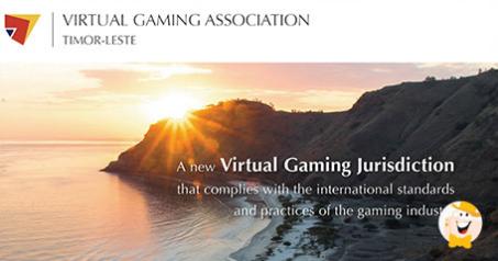 Timor-Leste Emerges as Southeast Asia’s Hotspot After Establishing Virtual Gaming Association