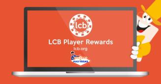 Max Vegas Casino Becomes Part of LCB's Ever-Growing Rewards Program