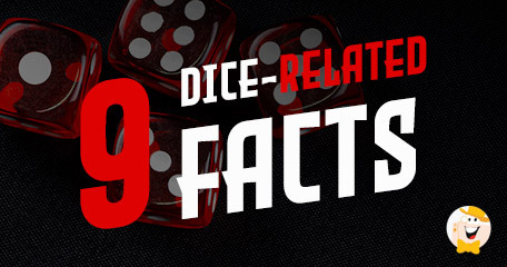 Celebrating National Dice Day with 9 Intriguing Dice-Related Facts