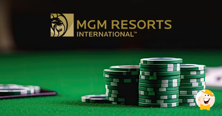 MGM Resorts Commits $360,000 to Responsible Gaming Research Projects