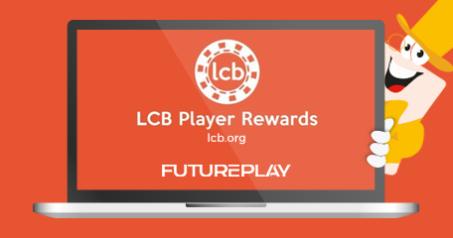 Futureplay Casino Joins LCB Rewards Program