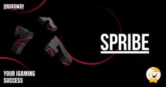 SPRIBE Proudly Presents Its New Broadway Platform!