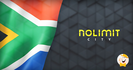 Nolimit City Brings its Amazing Titles in South Africa!