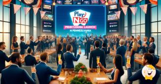 Play'n GO and BetMGM Expand Partnership in Pennsylvania