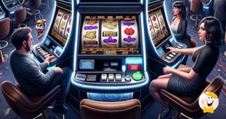 Betsoft Gaming Uncovers Heist Bank Rush – Hold & WinTM