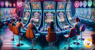 Evolution's New Video Poker Game Brings Innovation in the US Market