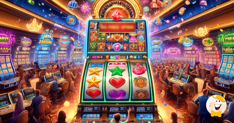Experience Luxurious Gaming with Wonder Reels at Everygame Casino!