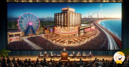 Thor Equities Unveils $3 Billion Coney Island Transformation Project