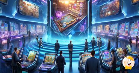 BGaming's New Slots for June Promise Thrills and Innovation