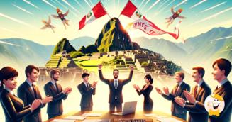 SYNOT Games Expands Presence in Peru's Online Casino Market with New Permit!