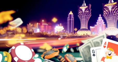 Macau's Casino Sector Reports Strong Recovery in May