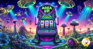 Popiplay Launches Area69 Slot, a Galactic Adventure on June 12, 2024