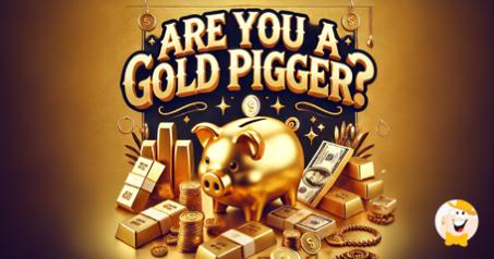 Fantasma Games Launches Gold Pigger Slot with Exciting Features and Generous Jackpots!