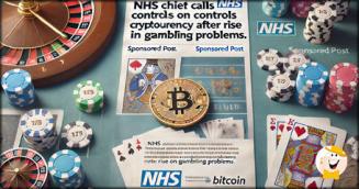 NHS Chief Amanda Pritchard Calls for Regulation of Cryptocurrency to Address Gambling Issues