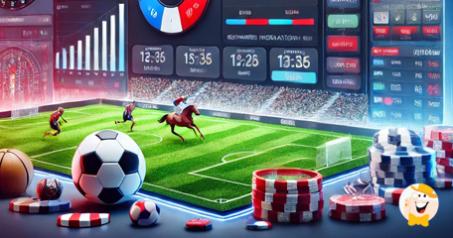 BetConstruct and Gaming1 Group to Reinforce Presence in the French Sports Betting Market