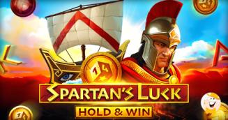 1spin4win Pays Tribute to Greco-Persian Wars with Spartan’s Luck Hold and Win