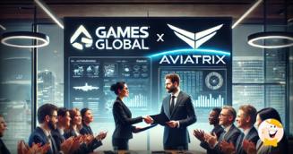 Aviatrix and Games Global Forge Strategic Content Partnership