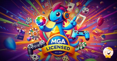 Mascot Gaming Secures Reputable MGA License!