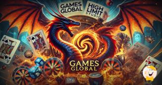 High Limit Studio Releases Reign of Fire Slot Game Inspired by Greek Mythology