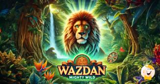 Mighty Wild Panther Grand Platinum Edition Offers Engaging High Volatility Gameplay with 2500x Bet Winnings