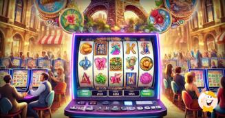 Journey to Paris An Immersive Casino Gaming Experience with Parisian Charm and Bonus Features