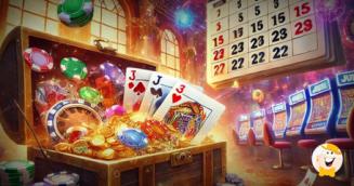 Innovative Casino Game Releases by Leading Developers in July 2024 Only With Games Global!