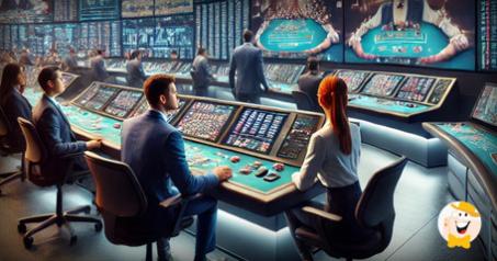 Pragmatic Play Rolls Out Its Live Casino Offering with OneCasino Partnership in the Netherlands